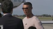 Cristiano Ronaldo, Turim