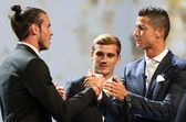 Antoine Griezman