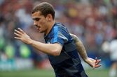 Antoine Griezman