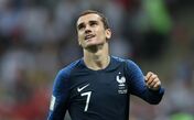 Antoine Griezman