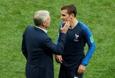 Antoine Griezman