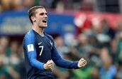 Antoine Griezman