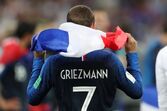 Antoine Griezman