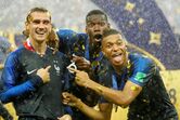 Antoine Griezman