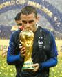 Antoine Griezman