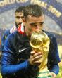 Antoine Griezman