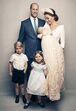 louis, batizado, william, kate