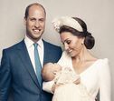 louis, batizado, william, kate