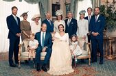 louis, batizado, william, kate