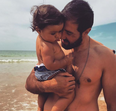gonçalo uva, filhas