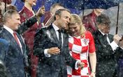  Kolinda Grabar-Kitarovic