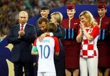  Kolinda Grabar-Kitarovic