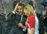  Kolinda Grabar-Kitarovic