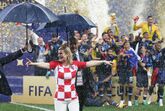  Kolinda Grabar-Kitarovic
