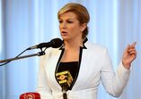  Kolinda Grabar-Kitarovic