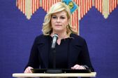  Kolinda Grabar-Kitarovic