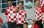  Kolinda Grabar-Kitarovic