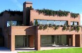 Luxos, Cristiano Ronaldo, Casa La Finca, Carros