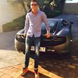 Luxos, Cristiano Ronaldo, Casa La Finca, Carros