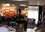 Luxos, Cristiano Ronaldo, Casa La Finca, Carros
