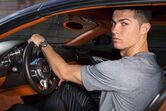 Luxos, Cristiano Ronaldo, Casa La Finca, Carros