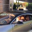 Luxos, Cristiano Ronaldo, Casa La Finca, Carros