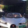 Luxos, Cristiano Ronaldo, Casa La Finca, Carros