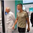 Cristiano Ronaldo, Georgina Rodríguez