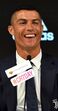 Cristiano Ronaldo, Georgina Rodríguez