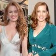 celebridades parecidas