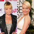 celebridades parecidas
