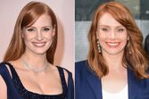 celebridades parecidas