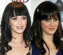 celebridades parecidas