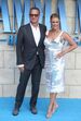 Tom Hanks e Rita Wilson