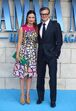Colin e Livia Firth