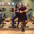 Francisca Pereira, Ricardo Pereia