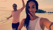 Francisca Pereira, Ricardo Pereia