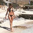Pilar Rubio
