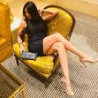 Pilar Rubio
