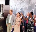 Meghan Markle, Príncipe Harry