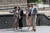 Meghan Markle, Príncipe Harry