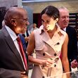 Meghan Markle, Príncipe Harry