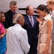 Meghan Markle, Príncipe Harry