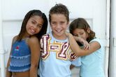 Carolina Castelinho, Morangos com Açúcar, atriz, série, tvi