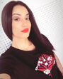 ana malhoa, cantora, sexy, artista, corpo