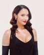 ana malhoa, cantora, sexy, artista, corpo