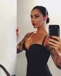 ana malhoa, cantora, sexy, artista, corpo