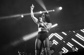 ana malhoa, cantora, sexy, artista, corpo