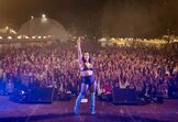 ana malhoa, cantora, sexy, artista, corpo