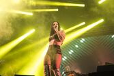 ana malhoa, cantora, sexy, artista, corpo